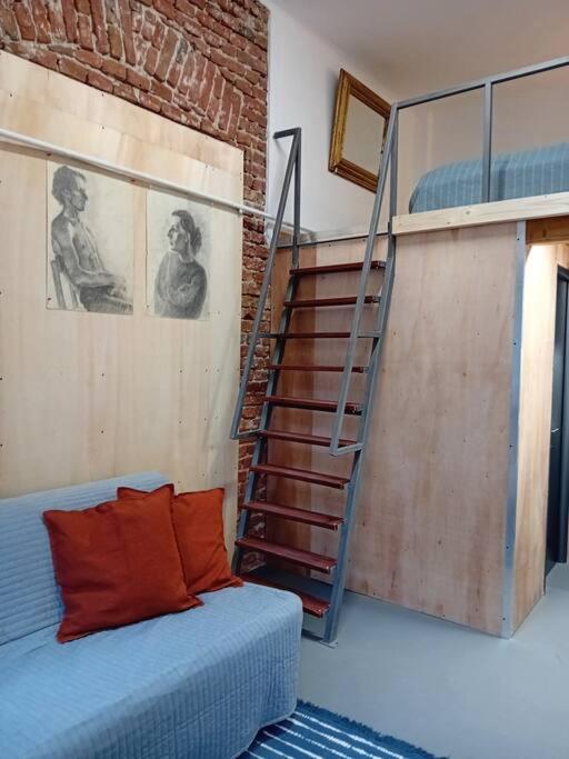 Ferdinand Art Studio Cluj Napoca Bagian luar foto